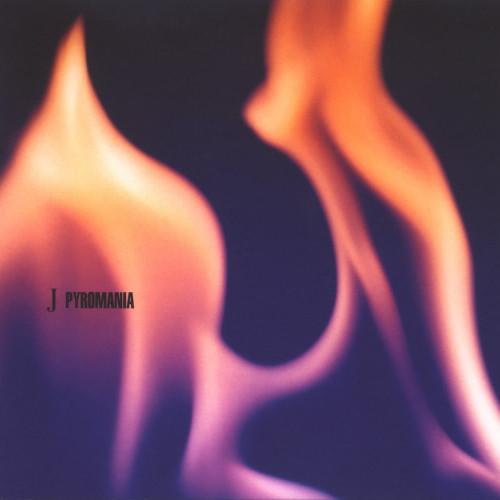 

CD J - Pyromania MVCH29004 Universal 1997 Japan Rock Used