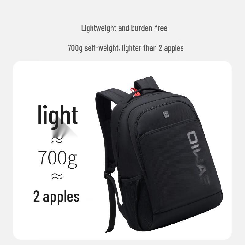 Aiwashi 15.6-inch Laptop Backpack
