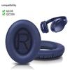Náušníky Polštářek hlavového mostu pro QC35/QC35ii Náušníky Náušníky Náušníky Náhlavní výztuhy Příslušenství ke sluchátkům