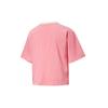 T Shirt Women's Bright Pink 586043-14