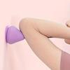 An der Wand montiertes Faszienkegel-Multifunktions-Saugnapf-Wandmassagegerät zur Entspannung der Rückenmuskulatur, Arm-Fuß-Massagegerät, Triggerpunkt