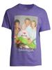 Golden Girls Unisexs Crocodile Graphic Group Photo Tee Shirt New M L 2xl 3xl