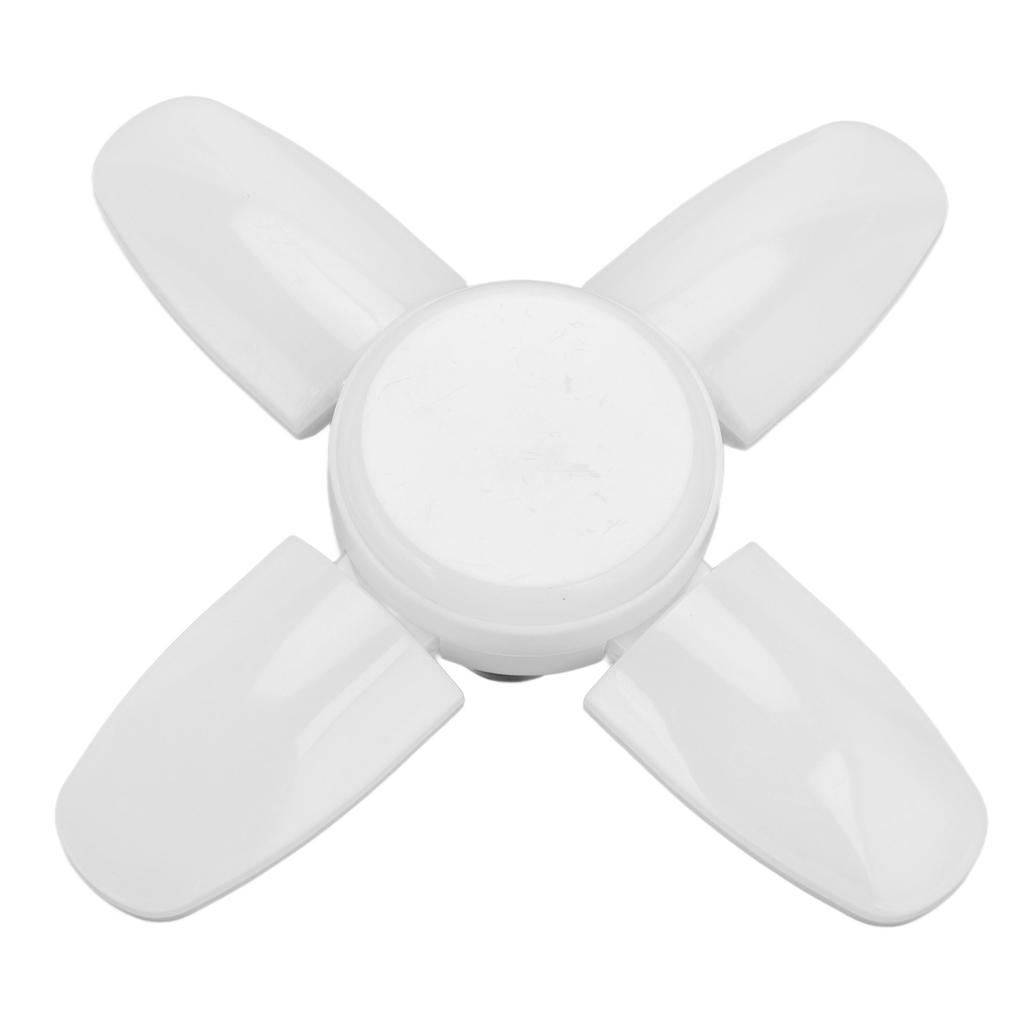 LED Garagenleuchten Faltbar Verformbar Hochhelles Garagenlicht für Lager Werkstatt