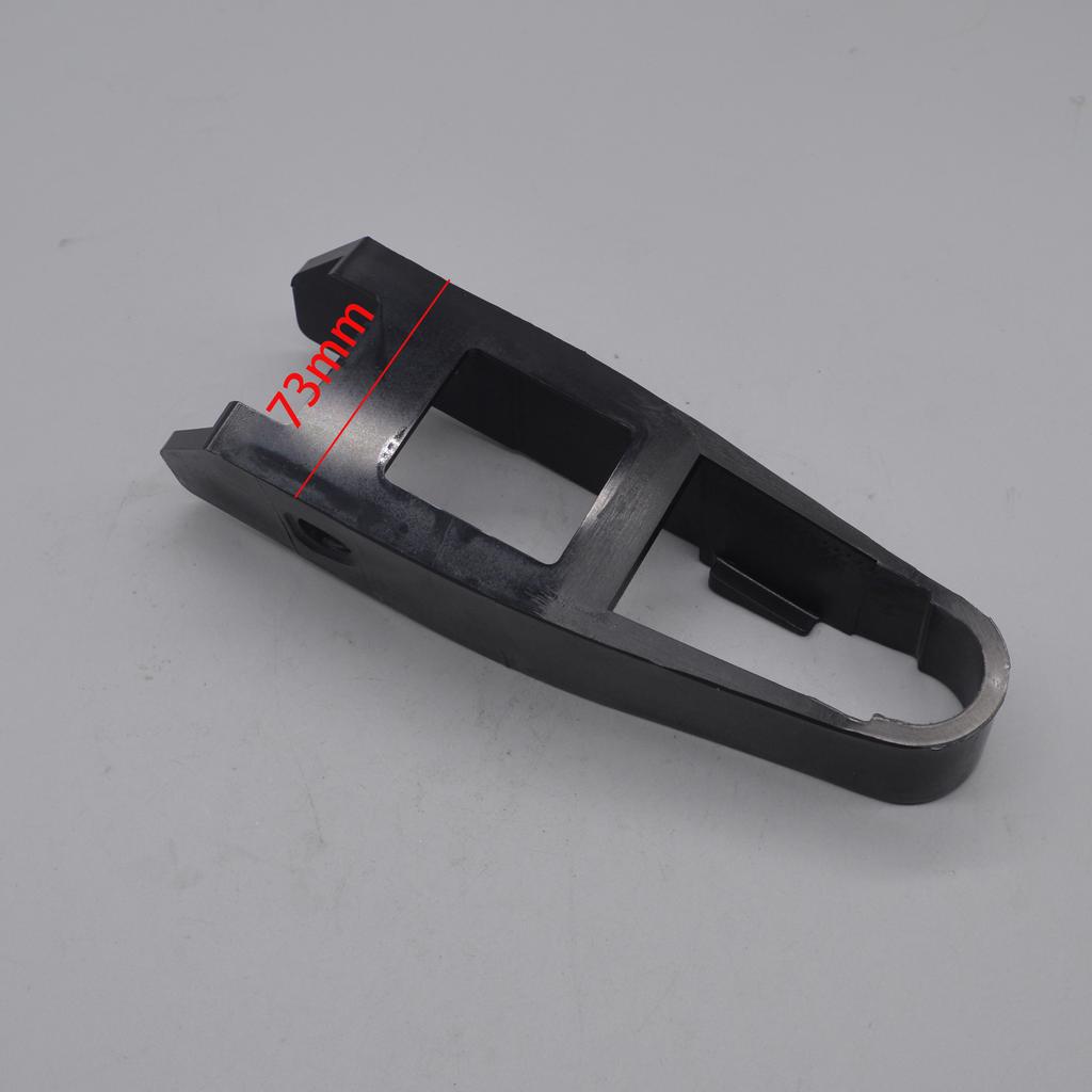 150cc Motorcycle Chain Slider Guide rubber For Benelli TNT150 TNT15 TNT 150 15 BJ150-29B