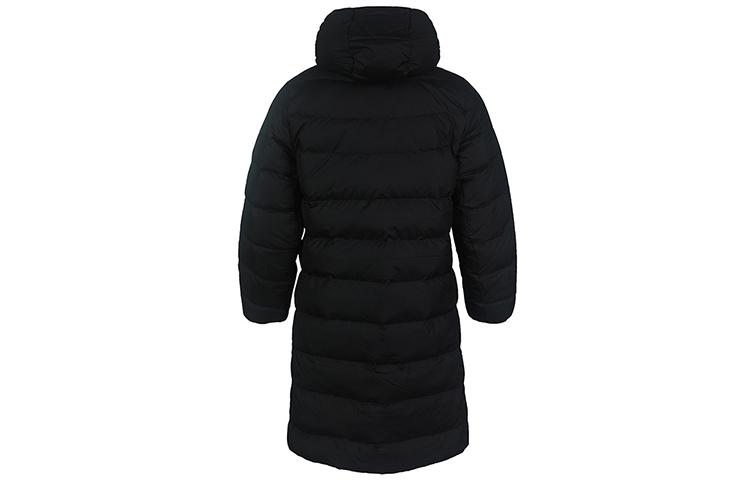 Nike Down Jacket Winter Men's Black CU0281-010