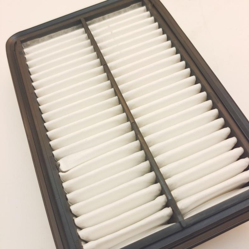 OE:172206MAJ01 Filtru de Aer Auto SY3199 Pentru Honda CR-V Civic e: HEV ZR-V în e: HEV Breeze e: PHEV Integra e: Accord HEV