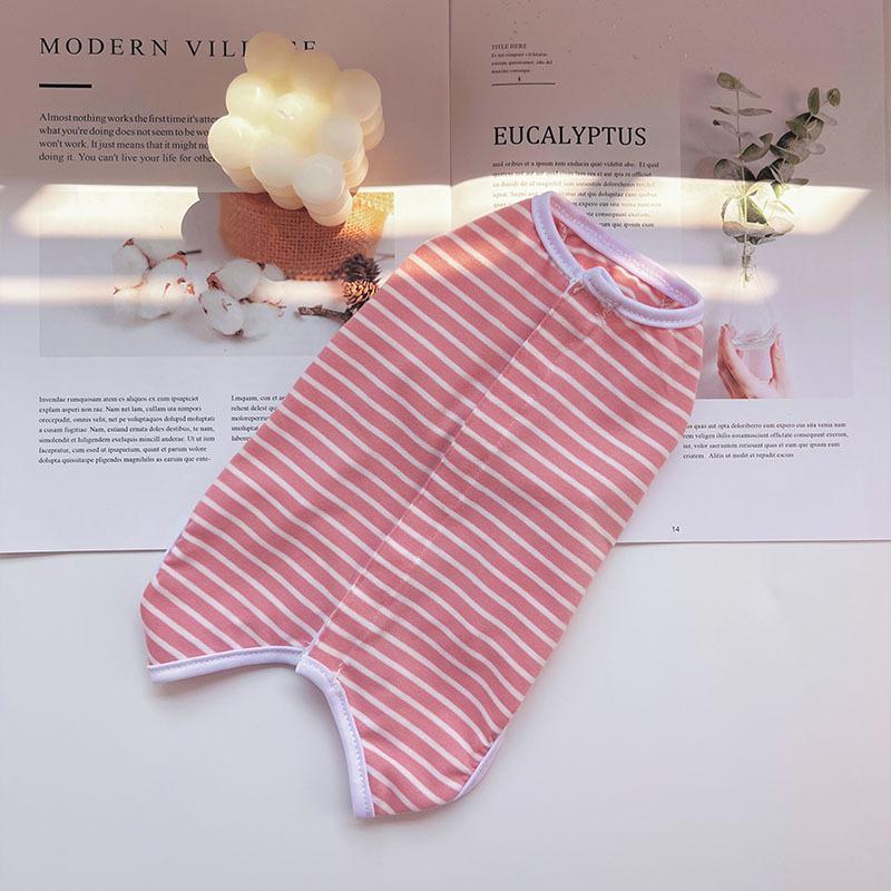 Pets Can Wear Cat Sterilization Suits Dog and Cat Clothes and Postoperative Dog Clothes Throughout The Four Seasons