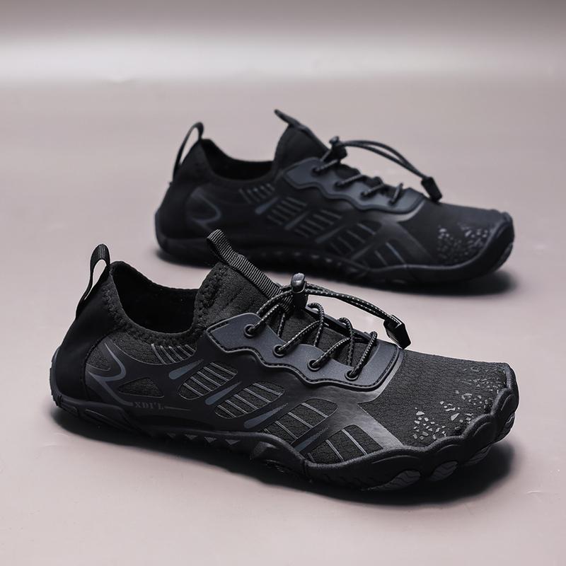 Water Shoes for Women Men Quick-Dry Aqua Shoes Swim Beach Barefoot Yoga Exercise Wear Sport Accessories Pool Camping Fish Gym