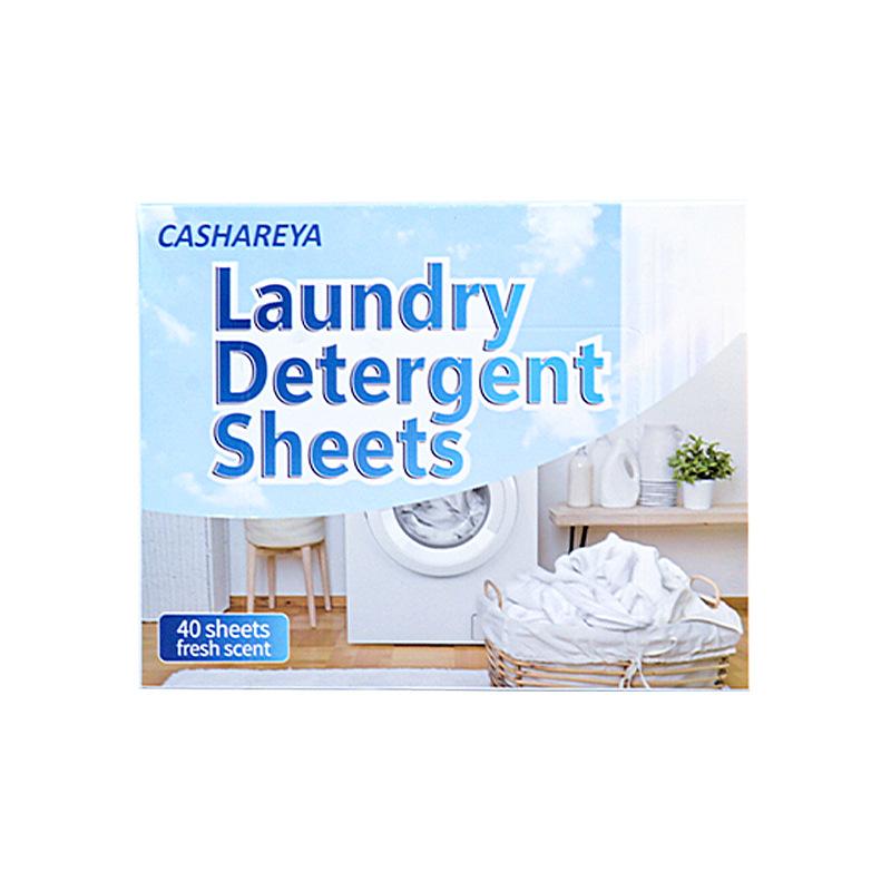 

Суперконцентрированные таблетки для стирки с пузырьками Бумажные листы для стирки Сильная дезактивация Специальная фабрика бумажных листов для стирки для таблеток для стиральной машины
