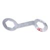 Solid Washing Machine Clutch Wrench Used for Disassemble the Washing Machine