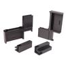 1Set For Xiaomi Mijia Smart Fish Tank Applicable [Can Stand Cover] Heightening Bracket Kits Accessories