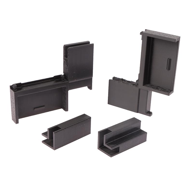 1Set For Xiaomi Mijia Smart Fish Tank Applicable [Can Stand Cover] Heightening Bracket Kits Accessories