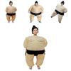 Premium Inflatable Sumo Costume For Adults And Kids Perfect For Parties And Cosplay