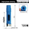 Sintered Diamond Hole Saw for Marble, Stone, Glass, Tile, and Granite