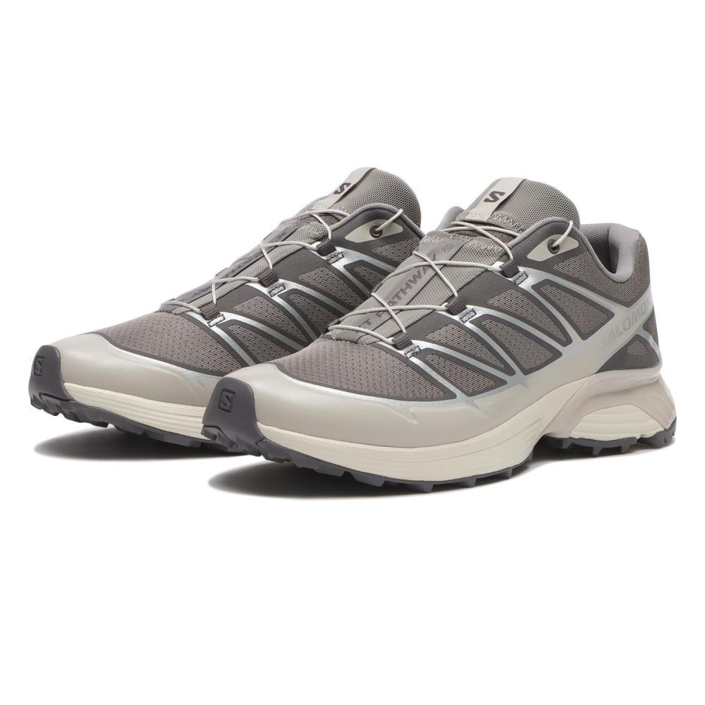 SALOMON Xt Pathway 2 Sneakers Gull Ftw Silver L45472400