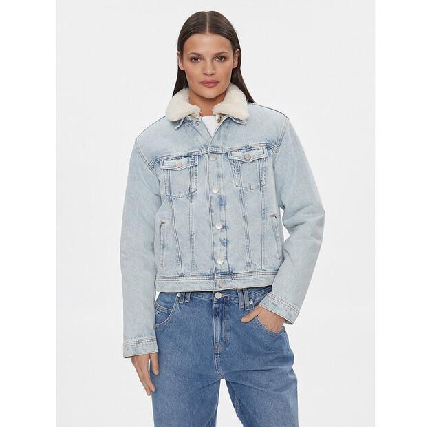 

Куртка джинсовая Tommy Jeans DW0DW16991 EU S