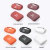 Car Headrest Support Cushion Suede Lumbar Pillow Accessories For Opel Astra Mokka Corsa D Adam Vectra H G J C Combo Zafira A OPC DSXE3