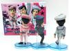Bizarre Adventure Josuke Jojo Yojimune and Yoshikage Set of Part 8 JoJolion World Collectible Limited Edition Merchandise from the Araki Original Art