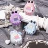 Knob Cover Silicone Protective Cover for Tamagotchi Paradise Electronic Pets Game Toys
