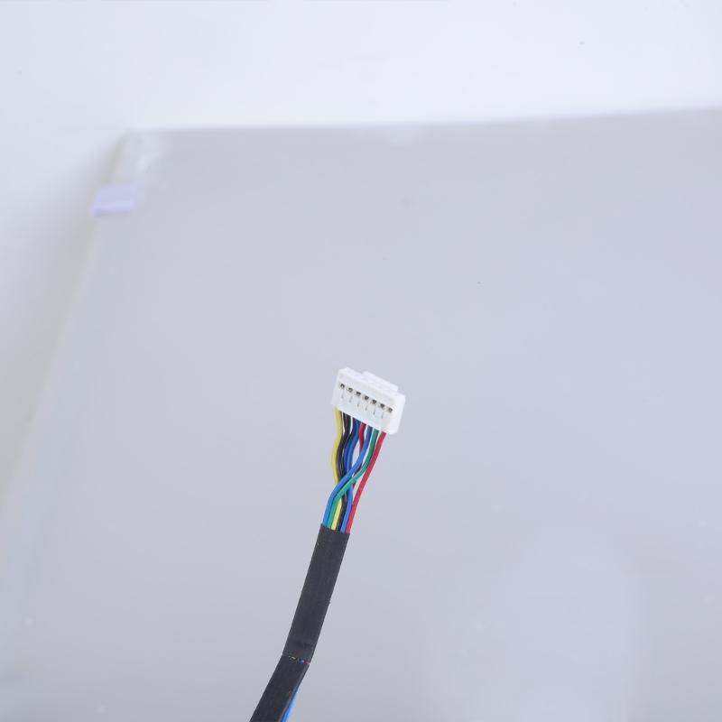 Wentylator chłodzący karty graficznej dla FDC10U12S9-C 2070 Karta graficzna Optymalny efekt chłodzenia 4/6/7-pinowy Cichy wentylator 87mm