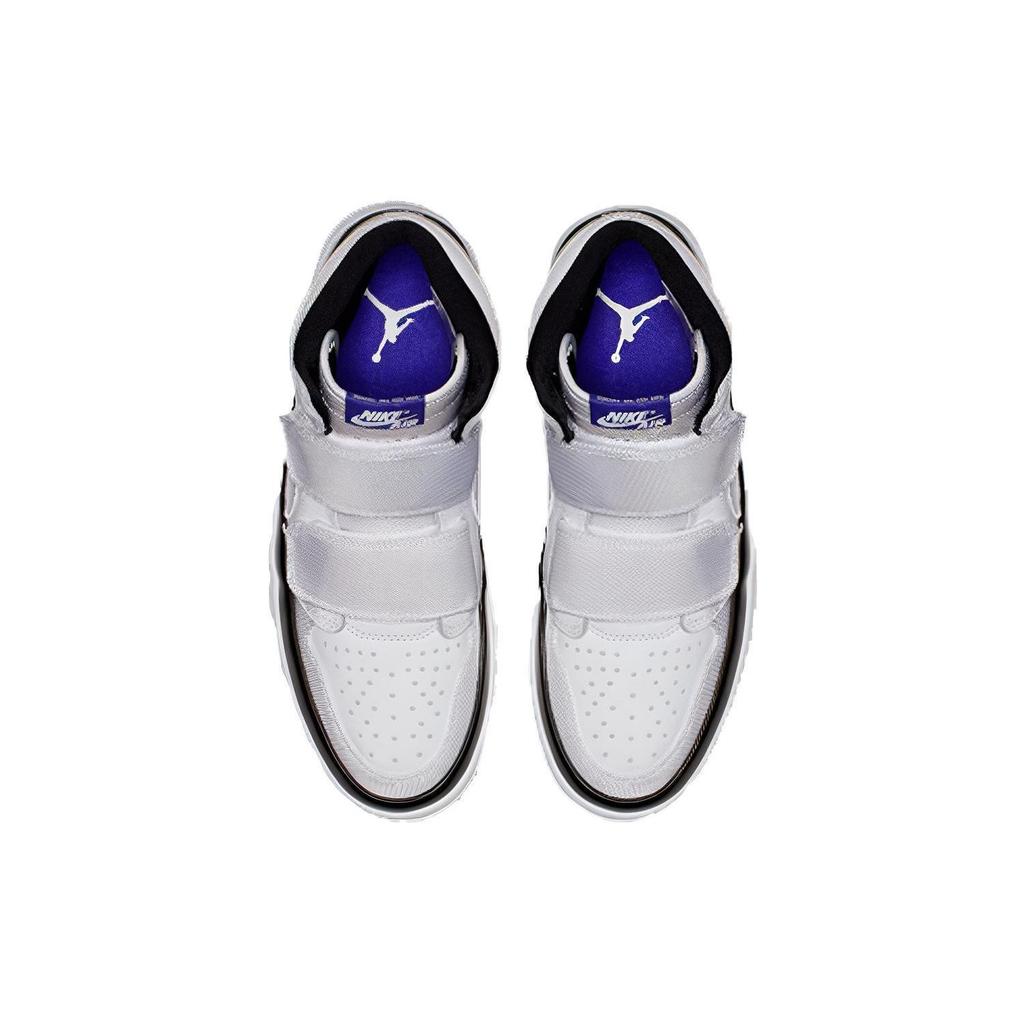 Jordan 1 Retro Alto Doble Correa Concord aq7924-107