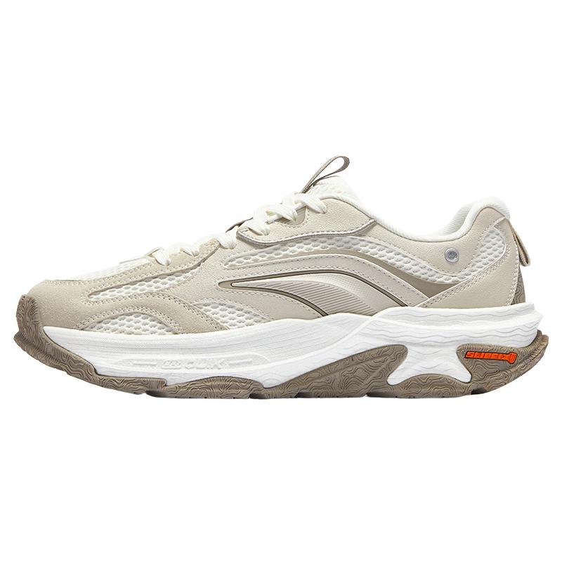 361° Infinite Men s Breathable Retro Dad Sneakers EU 44