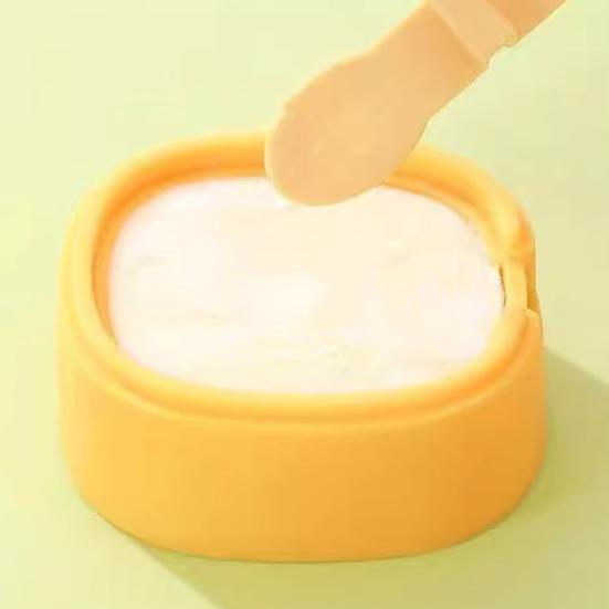 3Pcs Ice Cream Mold DIY Stackable Reusable Popsicle Maker Popsicle Mold