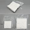 Multiple Specification Dust-Free Cloth for Mobile Screen & Lens Cleaning 3012 - UV Sprayer & Industrial Dust Removal Wipe