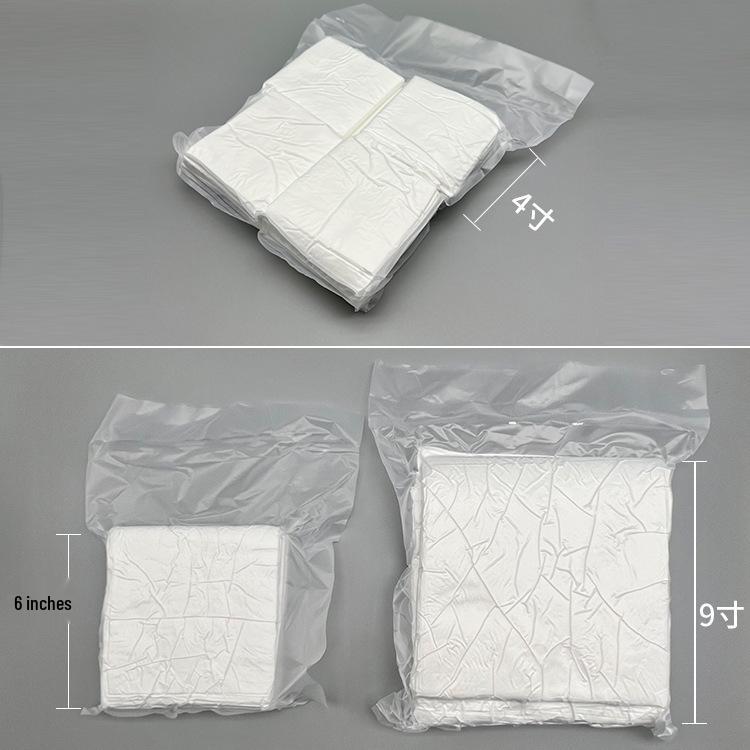 Multiple Specification Dust-Free Cloth for Mobile Screen & Lens Cleaning 3012 - UV Sprayer & Industrial Dust Removal Wipe
