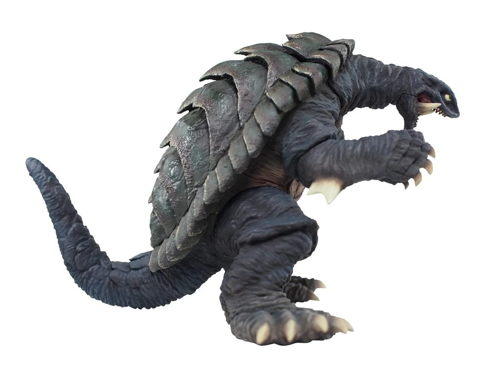 AMC Gamera (1996) Approximately 200mm PVC painted soft vinyl figure
