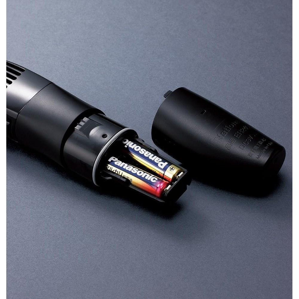 Panasonic Beard Trimmer Black ER2403PP-K