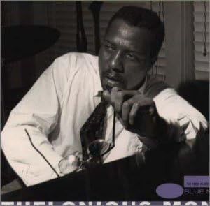 

CD THELONIOUS MONK - Best of (Jpn Lp Sleeve) TOCJ66032PROMO Japan ObiJazz Used