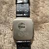 Used Orient Fuerza Luxury Watch