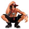 One Piece KING OF ARTIST THE PORTGAS ACE Regular Color D. -SPECIAL Ver.- Ver. (Single Item)