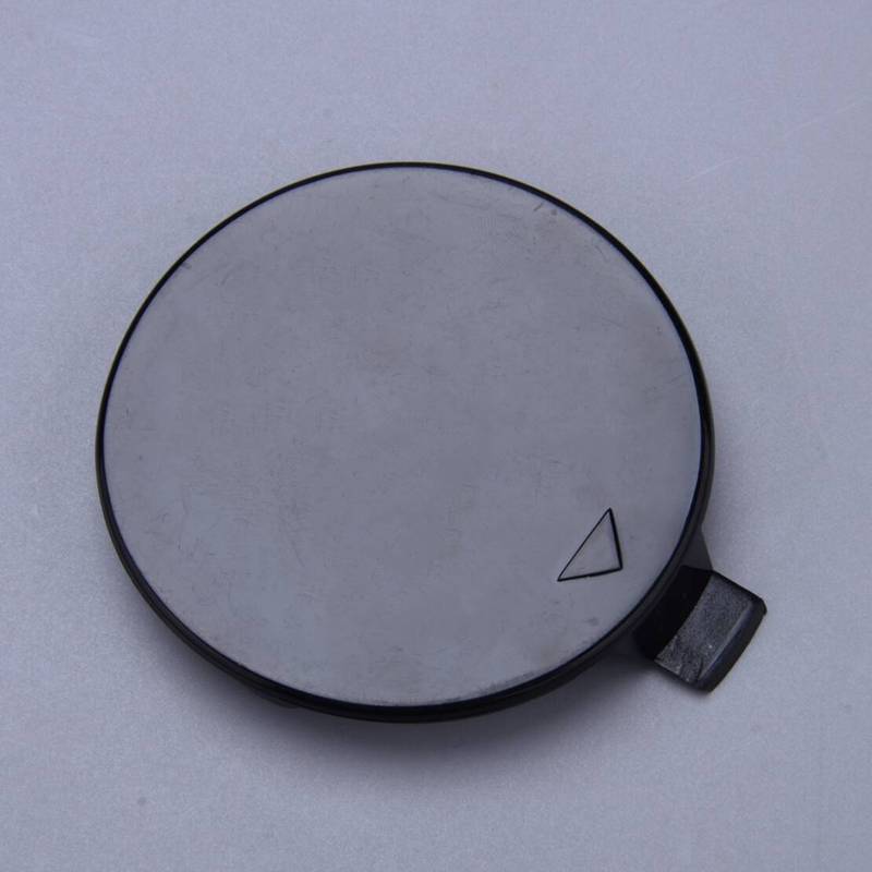 

8058061 51118058061 BM1029142 Front Bumper Tow Hook Cover Cap Black Plastic Fit for BMW 2 Series F22 F23 LCI