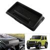 The Dashboard Special Storage Box  Ert Tray Phone Holder With Non-slip Mat For Suzuki For Jimny - Auto Interior Parts