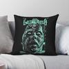 Looking At The Sky Lorna Shore Square Pillowcase Polyester Linen Velvet Creative Zip Decorative Home Cushion Cover