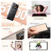 Cubot X100 6.88" Inch Smartphone 5G,16GB(8+8), 256GB, 64MP Camera, 5100mAh Battery, NFC