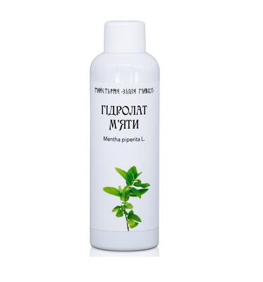 Mátový hydrolát Potion Mavka 100 ml