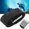 Diving Scuba Weight Belt Waist Belt With Quick Release Stainless Steel Buckle - Ri
