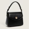 Spring New Trendy Brand Small Square Bag Simple and Versatile Handbag Bridal Bag Shoulder Underarm Bag Crossbody Women's Bag