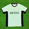Mens Soccer Jersey Fan Wear Short Sleeve Football Shirt PSG Chelsea Liverpool Celtic Barcelona Real Madrid
