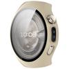 Screen Protector Film Case Shell with Tempered Glass Film for Watch 5 42mm Scratchproof Case Protective Cover