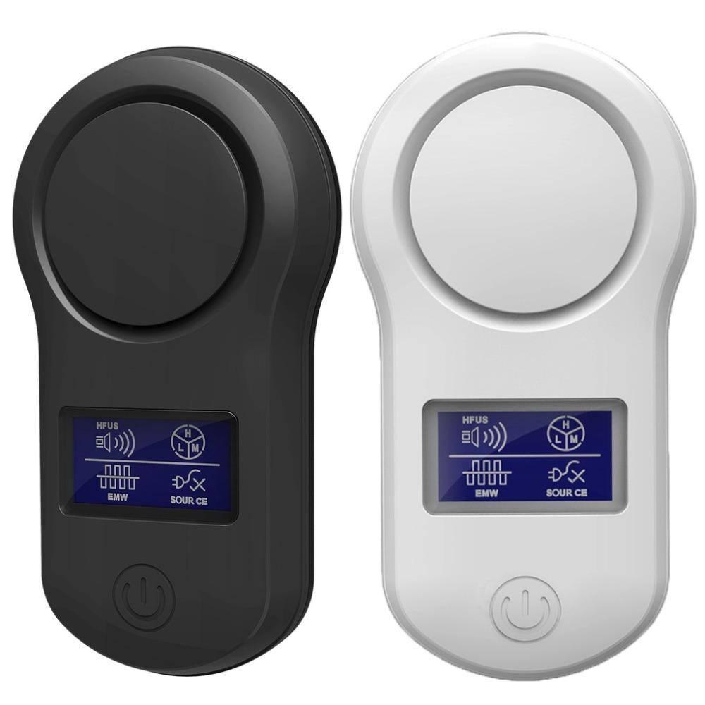 Elektromagnetická vlna Odpuzovač myší Ultrazvukový Odpuzovač komárů Odolný Elektrický Odpuzovač škůdců