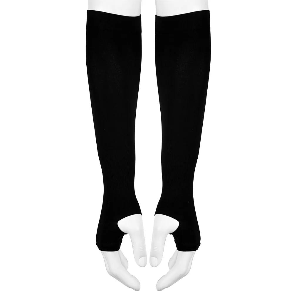 

2PCS Cycling Arm Sleeves Ice Fabric Anti-UV Sunscreen Running Cycling Sleeve Outdoor Sport Cycling Unisex Arm Warmers Men Women
