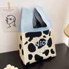 New Girls Knitted Bag Handbag Hand Bag Vest Bag Versatile Outdoor Knitted Bag