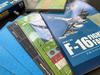 F16 Fighting Falcon [Neue Ausgabe]