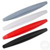 High Quality 2/4 Piece Car Bumper Protector Guard Anti-collision Front Rear Corner Decoration Strip Accessories Universal Interior Mirrors 6