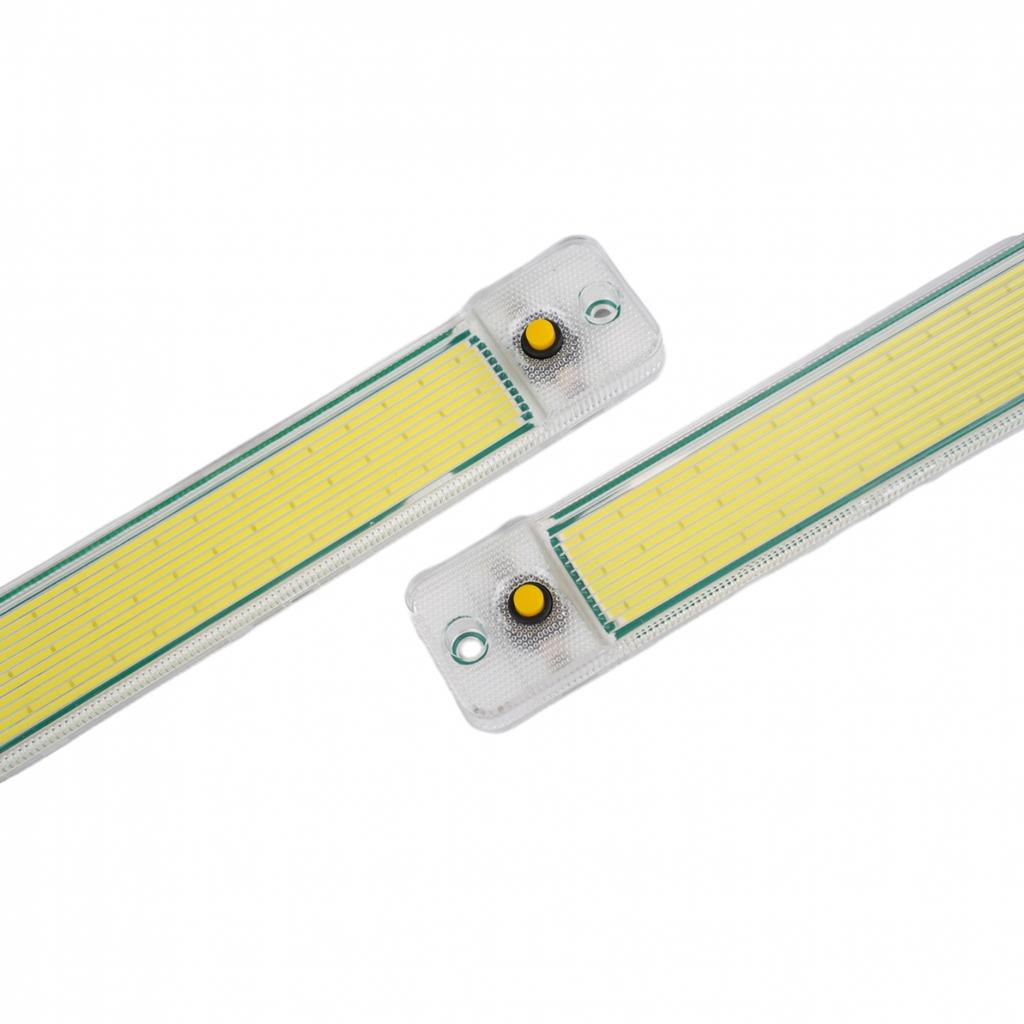 Interior LED Strip Lights Lamp Motorhome UTE 12V 24V