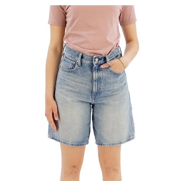 

G-Star Barrel Loose denim шорты 30
